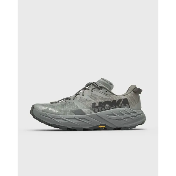 HOKA Speedgoat 7 GTX Grijs, vergelijk prijzen bij 1 winkel