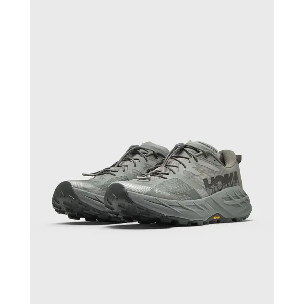 HOKA Speedgoat 7 GTX Grijs, foto 2 van 5