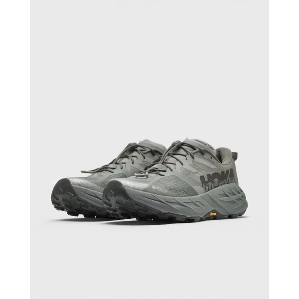 HOKA Speedgoat 7 GTX Grijs, foto 3 van 5