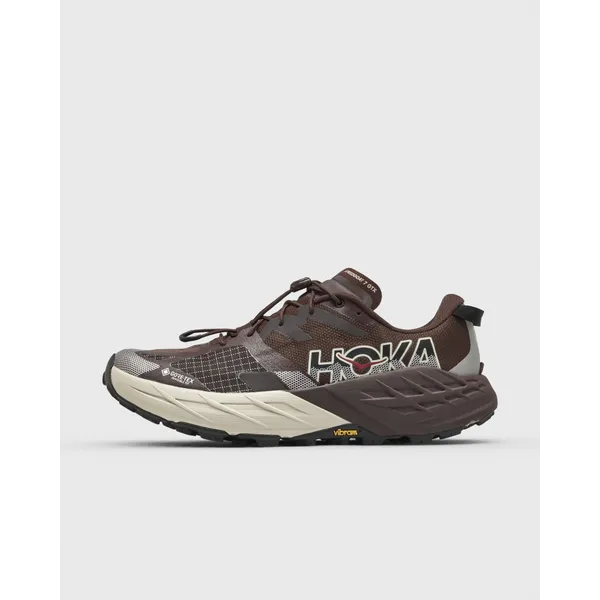 HOKA Speedgoat 7 GTX Bruin, vergelijk prijzen bij 1 winkel