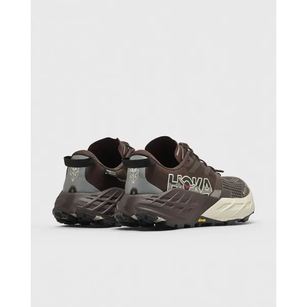 HOKA Speedgoat 7 GTX Bruin, foto 5 van 5