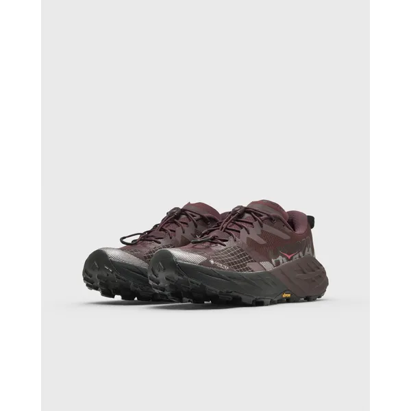 HOKA Speedgoat 7 GTX Paars, foto 2 van 5