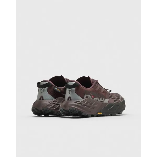 HOKA Speedgoat 7 GTX Paars, foto 5 van 5