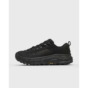 HOKA Tor Summit Fld zwart