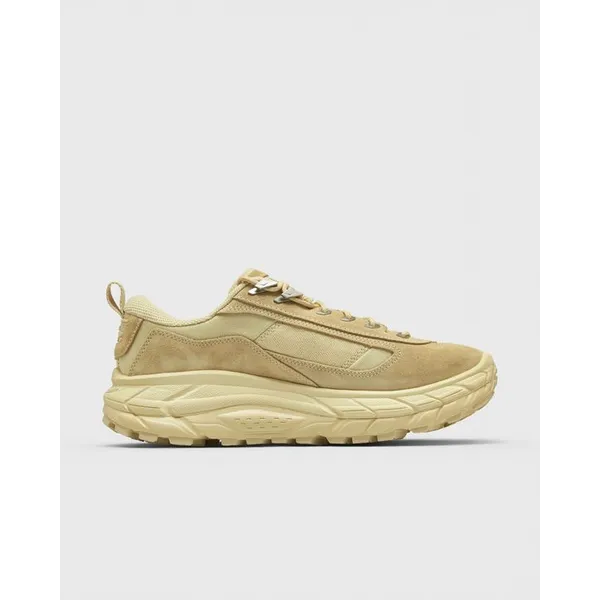 HOKA Tor Summit Fld Beige, foto 4 van 5
