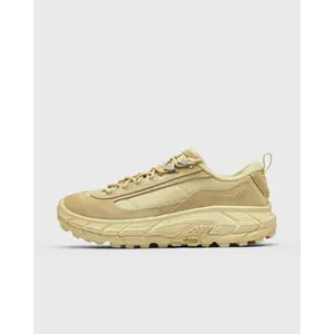 HOKA Tor Summit Fld beige