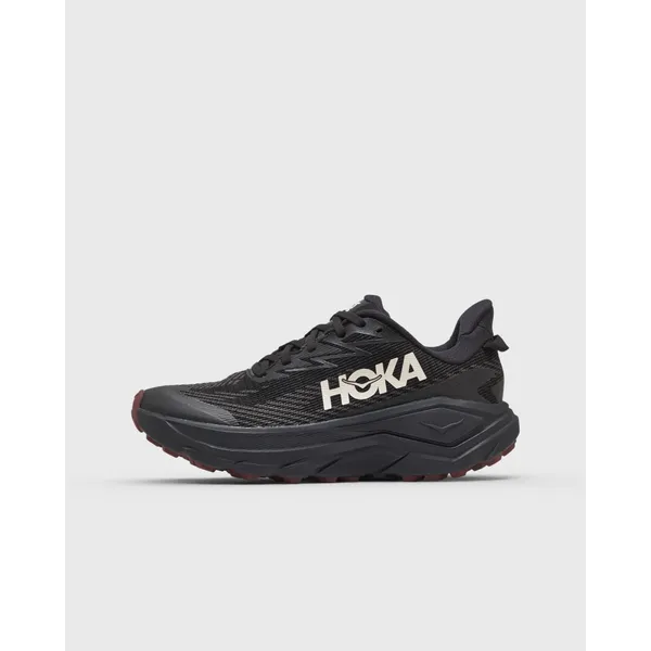 HOKA Challenger 8 GTX Zwart, vergelijk prijzen bij 1 winkel