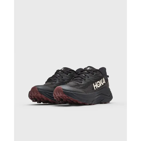 HOKA Challenger 8 GTX Zwart, foto 2 van 5