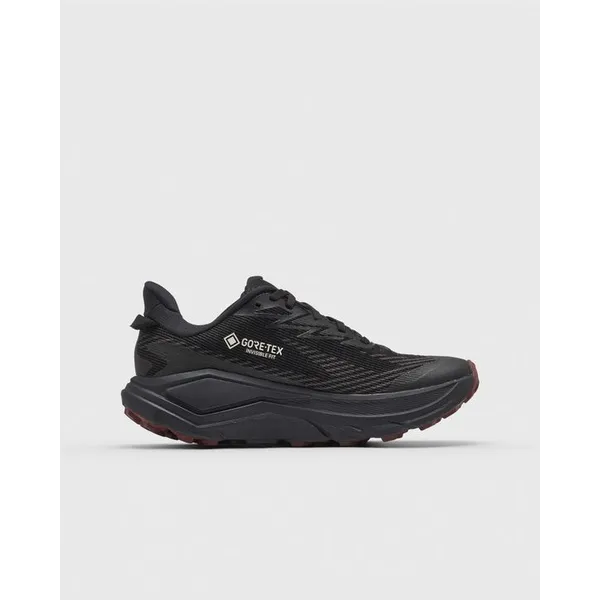 HOKA Challenger 8 GTX Zwart, foto 4 van 5
