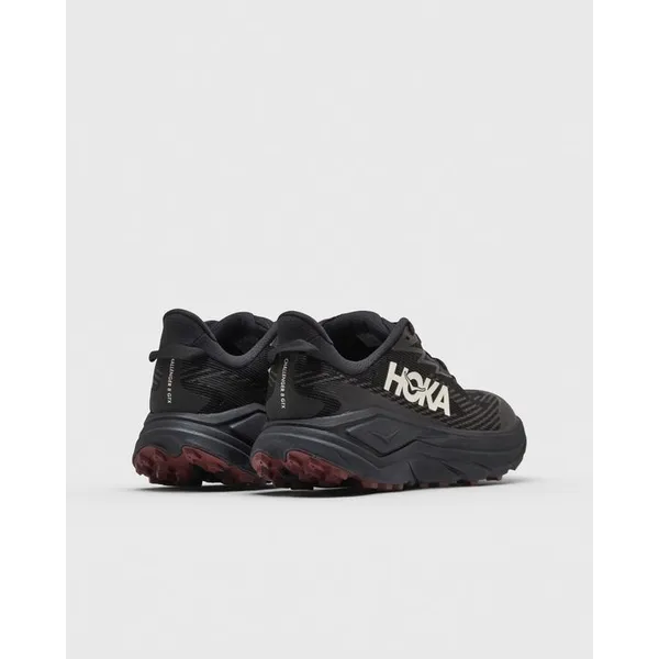 HOKA Challenger 8 GTX Zwart, foto 5 van 5