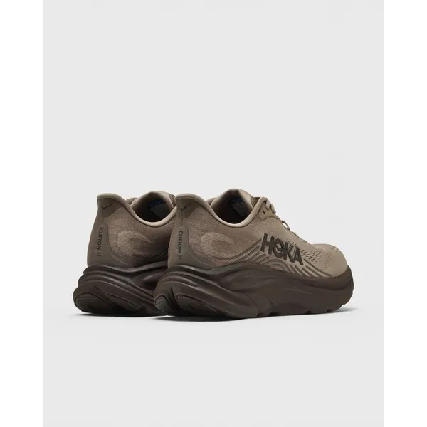 HOKA Clifton Grijs, foto 5 van 5