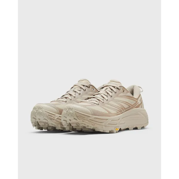HOKA Mafate Speed 2 Beige, foto 2 van 5