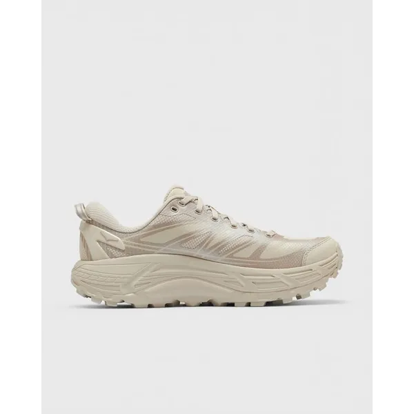 HOKA Mafate Speed 2 Beige, foto 4 van 5