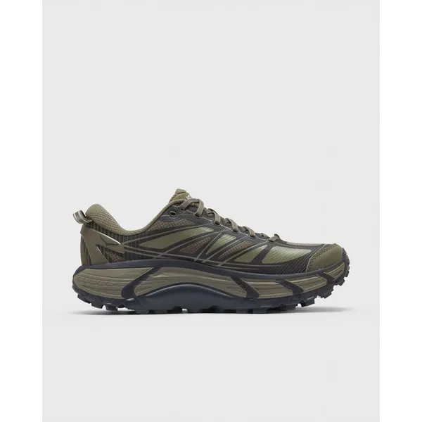 HOKA Mafate Speed 2 Groen, foto 4 van 5