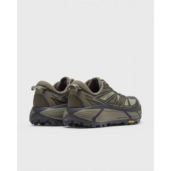 HOKA Mafate Speed 2 Groen, foto 5 van 5