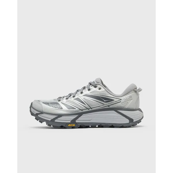 HOKA Mafate Speed 2 Grijs, vergelijk prijzen bij 1 winkel