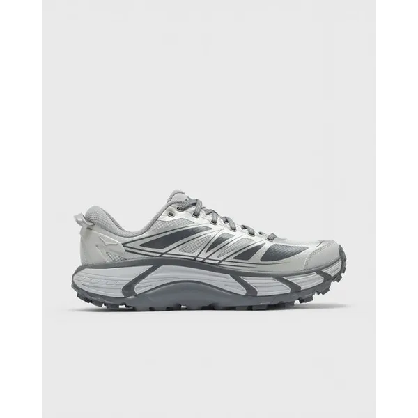 HOKA Mafate Speed 2 Grijs, foto 4 van 5