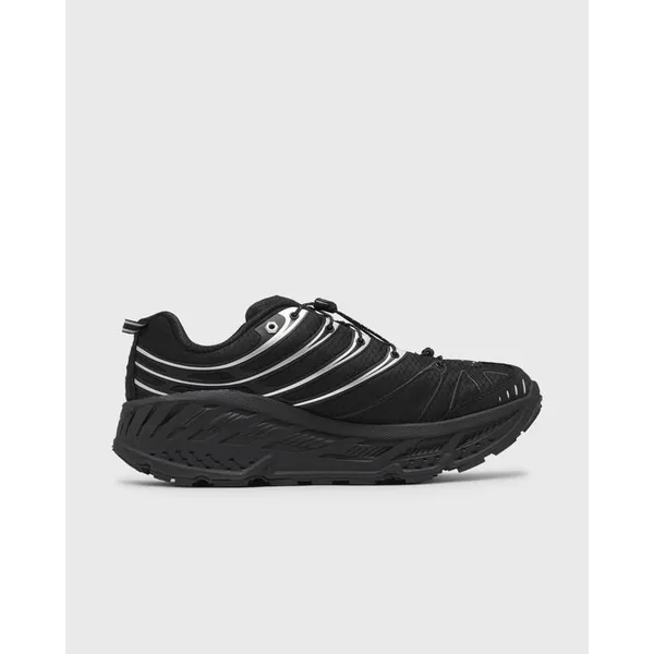 HOKA Stinson Evo GTX Zwart, foto 4 van 5