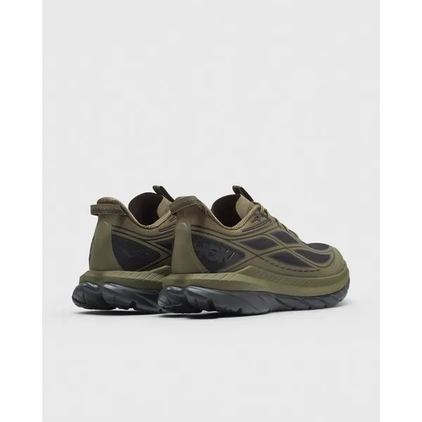 HOKA Mach Remastered Groen, foto 5 van 5