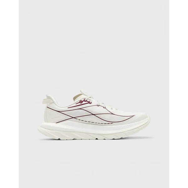 HOKA Mach Remastered Beige, foto 4 van 5