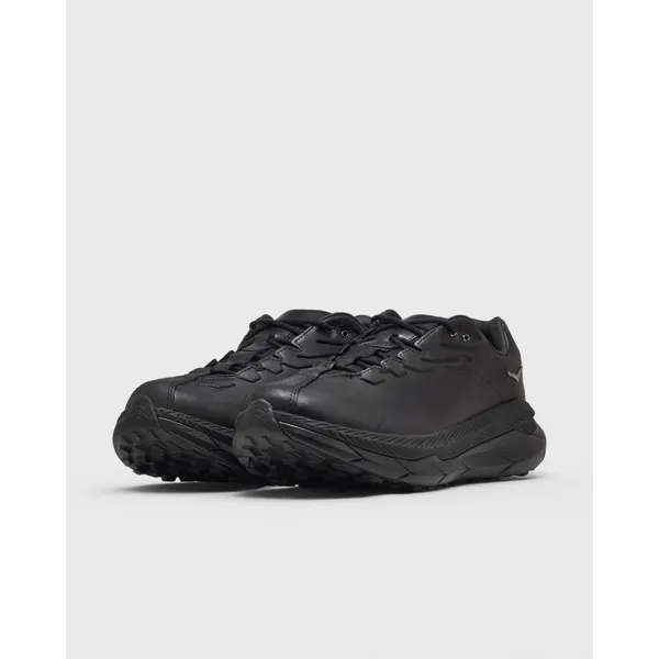 HOKA Tecton X2 Tp Zwart, foto 2 van 5