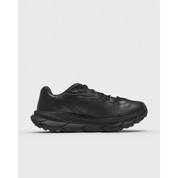 HOKA Tecton X2 Tp Zwart, foto 4 van 5