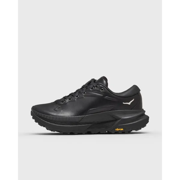 HOKA Mafate X Tp Zwart, vergelijk prijzen bij 1 winkel