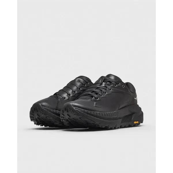 HOKA Mafate X Tp Zwart, foto 3 van 5