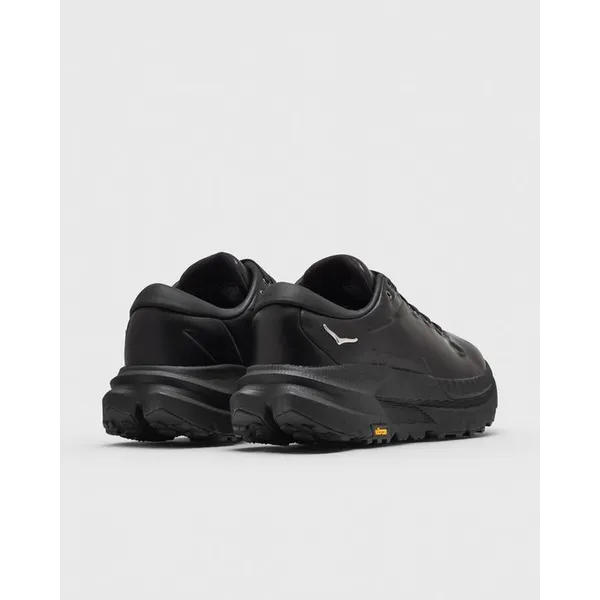 HOKA Mafate X Tp Zwart, foto 5 van 5