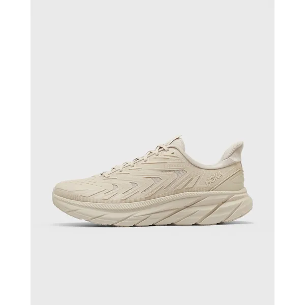 HOKA Clifton Utl Beige, vergelijk prijzen bij 1 winkel