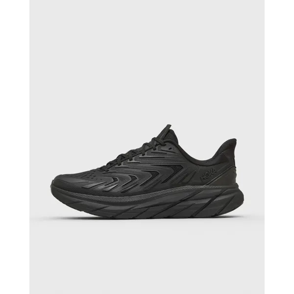 HOKA Clifton Utl Zwart, vergelijk prijzen bij 1 winkel