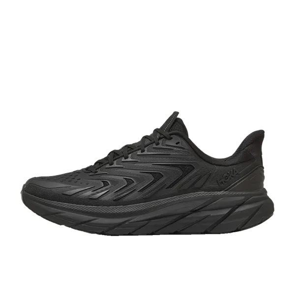 HOKA Clifton Utl Zwart, vergelijk prijzen bij 2 winkels