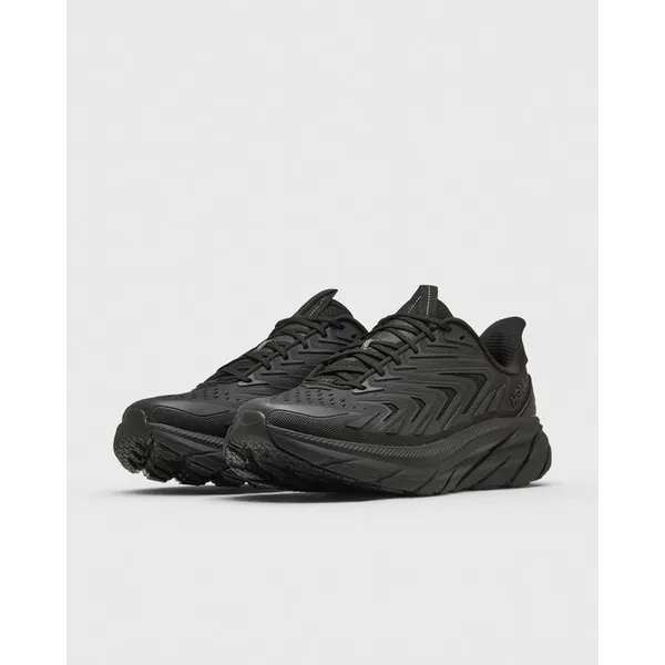 HOKA Clifton Utl Zwart, foto 3 van 5