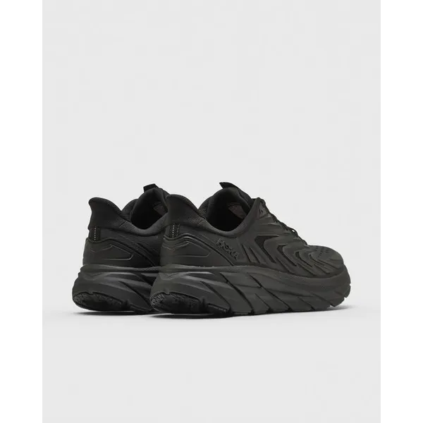 HOKA Clifton Utl Zwart, foto 5 van 5