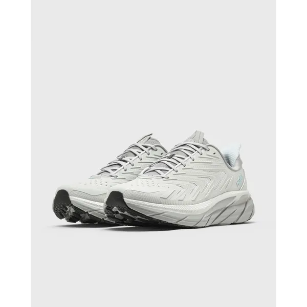 HOKA Clifton Utl Grijs, foto 2 van 5