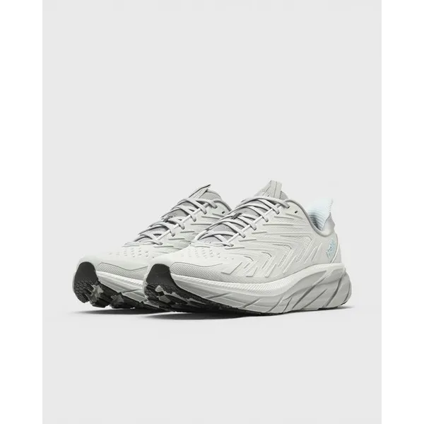 HOKA Clifton Utl Grijs, foto 3 van 5