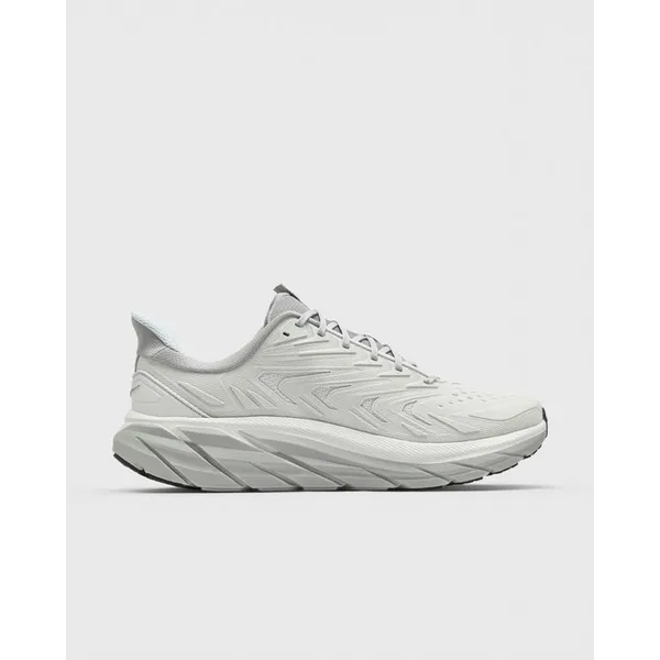 HOKA Clifton Utl Grijs, foto 4 van 5