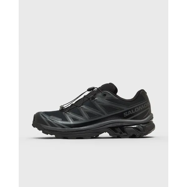Salomon XT-6 GORE-TEX Zwart, vergelijk prijzen bij 1 winkel