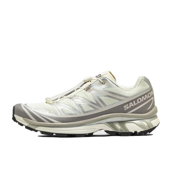 Salomon XT-6 Wit, vergelijk prijzen bij 1 winkel