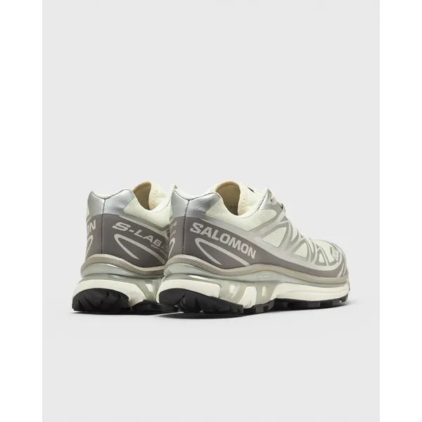 Salomon XT-6 Wit, foto 5 van 5
