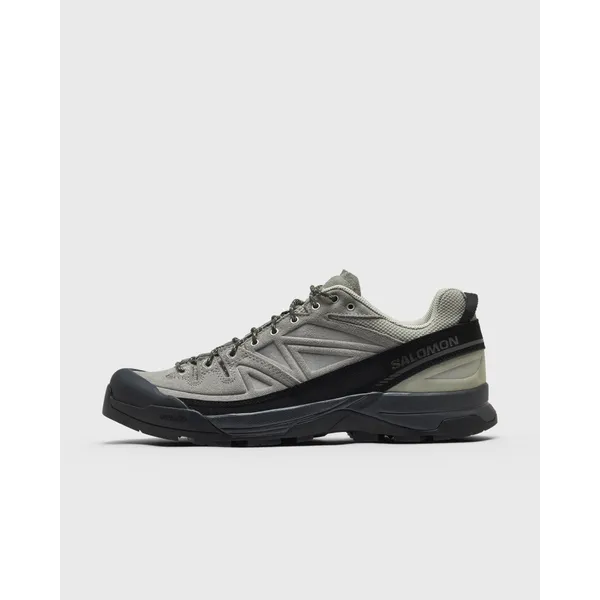 Salomon X-Alp Leather Grijs, vergelijk prijzen bij 1 winkel