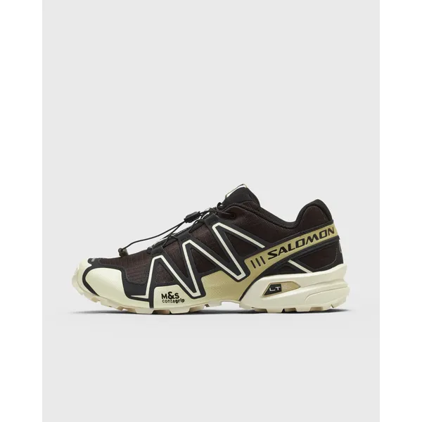 Salomon Speedcross 3 Bruin, vergelijk prijzen bij 1 winkel