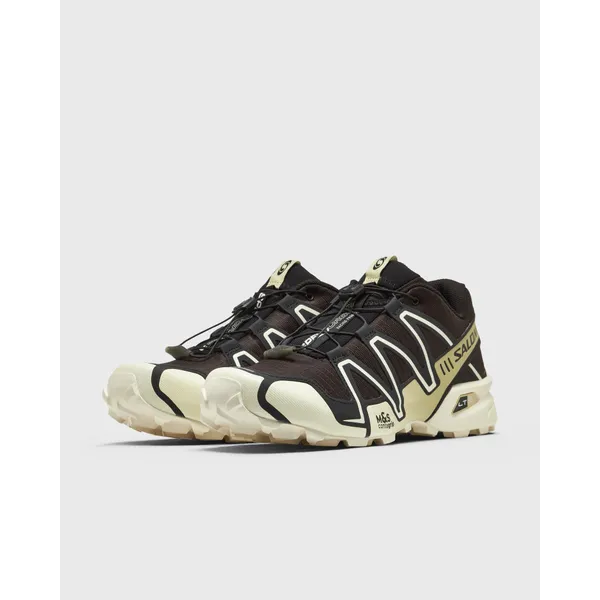 Salomon Speedcross 3 Bruin, foto 2 van 5