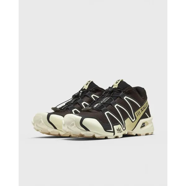 Salomon Speedcross 3 Bruin, foto 3 van 5