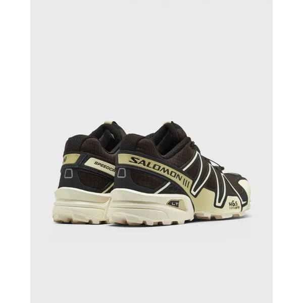Salomon Speedcross 3 Bruin, foto 5 van 5
