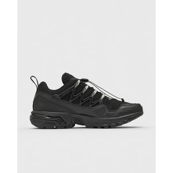 Salomon Acs + OG Zwart, foto 4 van 5