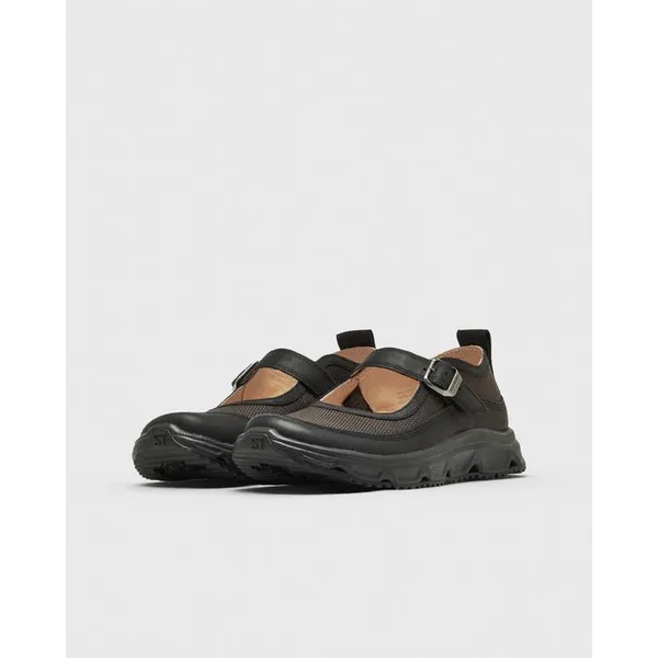 Salomon Rx Marie-Jeanne Alpine Echoes Zwart, foto 3 van 5