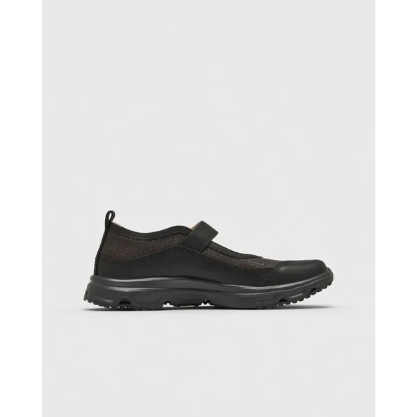 Salomon Rx Marie-Jeanne Alpine Echoes Zwart, foto 4 van 5