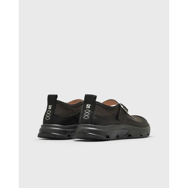 Salomon Rx Marie-Jeanne Alpine Echoes Zwart, foto 5 van 5