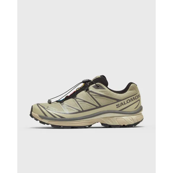 Salomon XT-6 GORE-TEX Wit, vergelijk prijzen bij 1 winkel